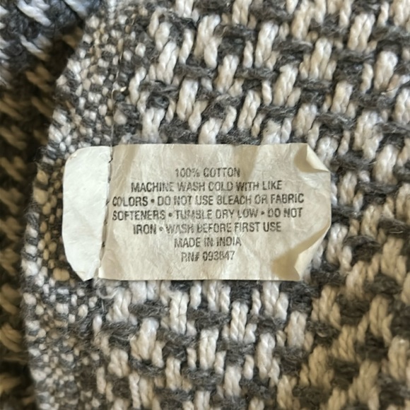 Amazon throw blanket - Picture 7 of 15
